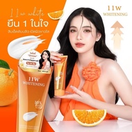11W 1 Tube Whitening body lotion 11W 200 ml Skin Care.....