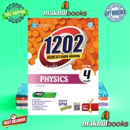 PAN ASIA: 1202 QUESTION BANK PHYSICS FORM 4 KSSM