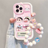 S21SAMSUNG cases Cartoon Phone Cases with stand Compatible For SAMSUNG S20FE S21 5G S21FE S21PLUS 5G