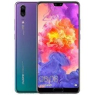 二手 Honor 華為 P20pro P20 全網通 4G 全面屏 人臉識別 學生機 智能二手機