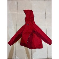 Gropcore Patagonia H2no Jacket