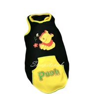 Pets Dog/Cat Cool Mesh Singlet