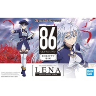 Bandai 86 -Eighty Six- Figure-rise Standard Lena