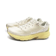 MERRELL AGILITY PEAK 5輕量戶外越野慢跑運動鞋 男鞋-奶油黃