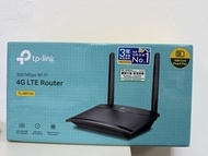 Tp-link 4G LTE Router