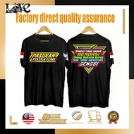 FASHION KAOS TSHITR BAJU DISTRO MEKANIK MUDA MASA DEPAN TEE