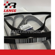 Ford Alternator Drive Belt AB39-6C301-AB / 7PK3136  Ford Ranger Ford Everest 2.2L Fan Belt