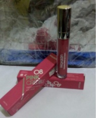 WARDAH LIP MATTE CREAM NO 8