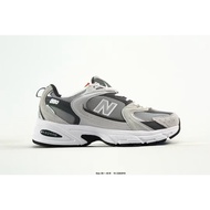 New Balance NB530 - New Balance 530 - Retro-style old-style running and outdoor shoes