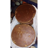 Dahon sugar, original nipah sugar, South Coast 1 kg