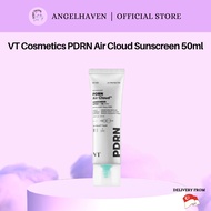 VT Cosmetics PDRN Air Cloud Sunscreen 50ml