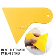 Skotlet Catur Scotlet Kotak Variasi Stiker Profix Sticker Scotlite Vinyl Dekorasi Meja Kursi Lemari 