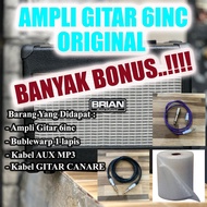 . 6-inch Electric Guitar Amp - 6-inch Acoustic Guitar Amp Not Bass Amp Keyboard Amp