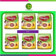 DUMEX DUGRO LANGKAH 345 ASLI // MADU // CHOCOLATE 850G