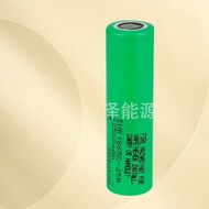 Flat Head Samsung Samsung18650 25R Lithium-Ion Battery 25mAh Power Bank Battery Electric