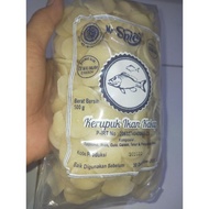 Mr. Special Snapper Crackers. Spicy 500 Gram Packaging