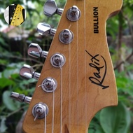 Gitar Listrik Radix Bullion