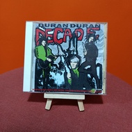 Duran Duran - Decade CD Preloved