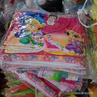 12pcs boxer anak perempuan