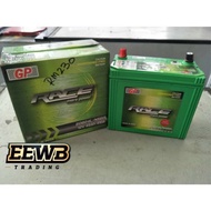 GP RACE  (60B24L / NS60L / 55D23L/ 55D23R )CAR BATTERY BATTERY
