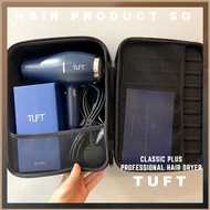 TUFT Classic Plus Professional Hair Dryer