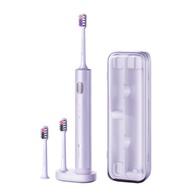 Dr.Bei Sonic Electric Toothbrush Bet-S01, Violet Gold - By Wistech Consulting