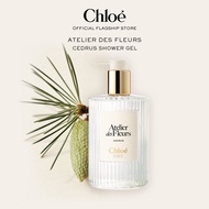 Chloé Atelier des Fleurs Perfumed Shower Gel 300ml (10oz)