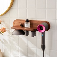Suitable for Dyson Dyson Full Series Hair Dryer Rack HD08 Perforation-Free Shelf HD03 Wall-Mounted S