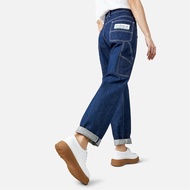 [Gong Jun Same Style Series] HOGAN Men's Women's Shoes 2022 Autumn Winter New Style H602 Series Whit