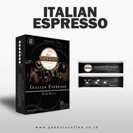 ITALIAN ESPRESSO BOX - COFFEE SACHET