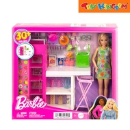 Barbie Ave Dream Pantry Playset