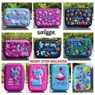 Smiggle pencil case