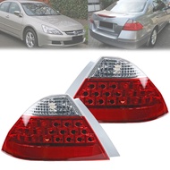 Honda Accord SDA CM4 CM5 CM6 2006-2007 Rear Tail Light Tail Lamp Lampu Belakang