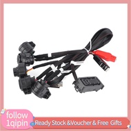 1qipin.my Aramox Transmission Adapter Cable ABS Gear Case Plug and Play Oil for DQ250 DQ200 VL381 VL