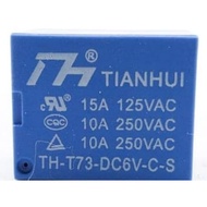 Relay 6 Volt 5 Pin Murah - Variasi Lampu 12v / Relay 12 Volt 5 Pin Murah - Variasi Lampu 12v 5pin