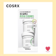 [COSRX] Green hero calming pad