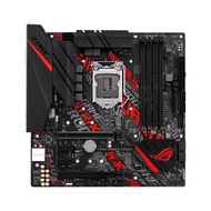 ASUS ROG STRIX B360-G Gaming mATX Intel Motherboard 8th/9th Gen LGA1151 [USED] Combo