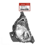 HONDA FRONT RIGHT RETING SCOOPY K2FP 33402 k2F NC1 Original AHMHONDA
