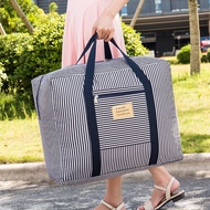 Clothes Bags Large Portable Quilt Storage Bags Tidy-up Bags Dormitory Moving Duffel Bags Clothes Pac