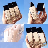 N197 Bb Cream Foundation Bright White Skin Conceals Acne Wrinkles Redness Dark Spots Circles Under T