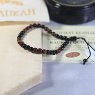 Quraisy Kaukah - Gelang Kokka Asli Santri Kayu Kaokah Kokah Arab Original