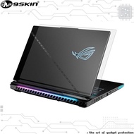 9Skin - Rog Strix Scar G16 G634J Skin Protector - Matte Guard