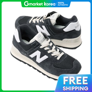 New Balance | NEW BALANCE U574RBH (574 Phantom Angora) สนคาของแทจากรานคา 239449