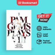 Pam Gems Plays 8 - Paperback - English - 9781739889432