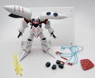 ROBOT魂 飛翼 夏亞魔蟹 神龍 死神 狙擊扎古 卡碧尼