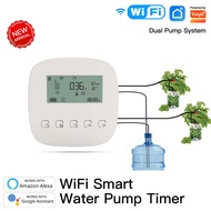 WiFi Tuya Smart Watering Machine Automatic Micro-drip Irrigation System Plants Controller System Irr