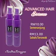 [ HANA HAIR CAIR ] HANA HAIR SERUM 50ML