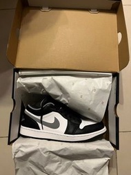 Jordan 1 low shadow