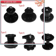 <VARSTR>Wire Spool Hub Kit Spool Holder Spindle Adaptor for Welder Miller Hobart