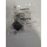 FESTO PLUG SOCKET MSSD-F (34431)